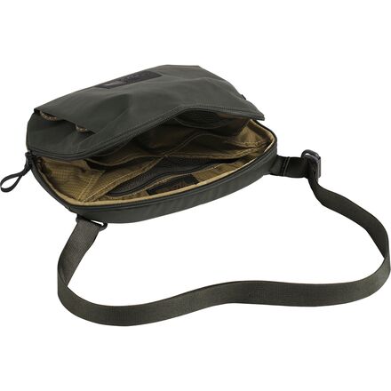 The North Face - Base Camp Voyager Pro Crossbody Bag