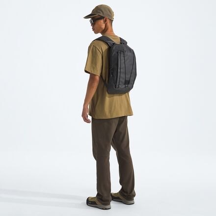 The North Face - Base Camp Voyager Pro Lightweight Pack