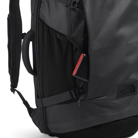The North Face - Base Camp Voyager Pro Travel Pack