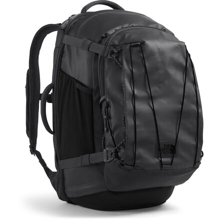 The North Face - Base Camp Voyager Pro Travel Pack