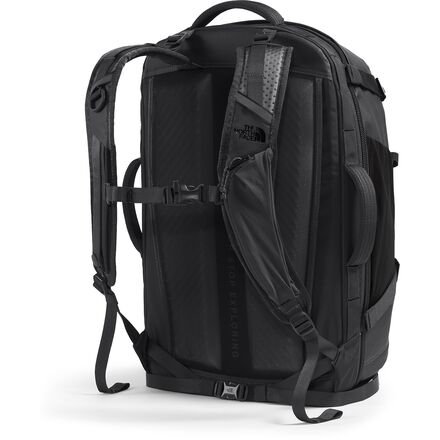 The North Face - Base Camp Voyager Pro Travel Pack
