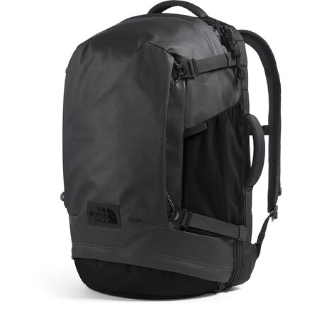 The North Face - Base Camp Voyager Pro Travel Pack