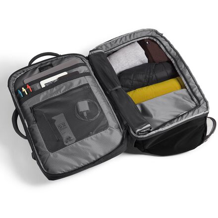 The North Face - Base Camp Voyager Pro Travel Pack