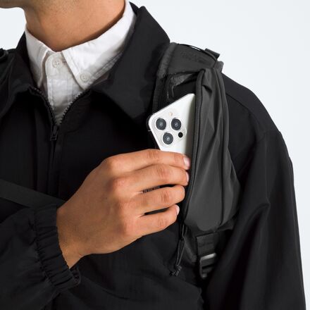 The North Face - Base Camp Voyager Pro Travel Pack