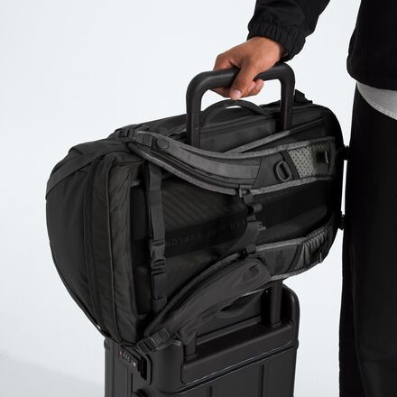 The North Face - Base Camp Voyager Pro Travel Pack