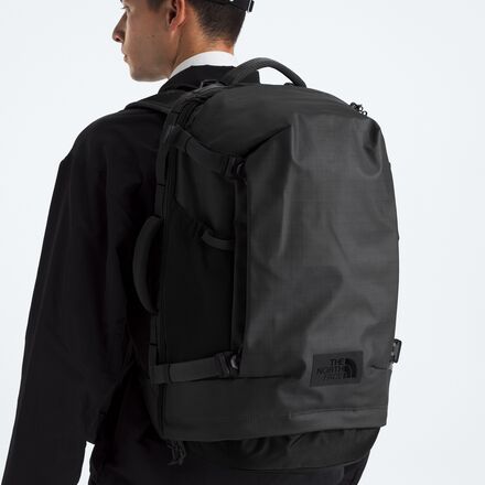 The North Face - Base Camp Voyager Pro Travel Pack