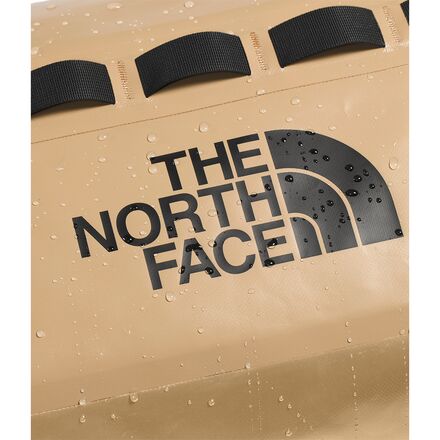 The North Face - Base Camp Waterproof 50L Duffel