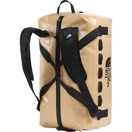 The North Face - Base Camp Waterproof 50L Duffel