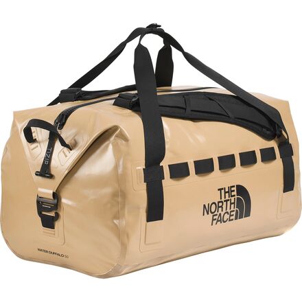 The North Face - Base Camp Waterproof 50L Duffel
