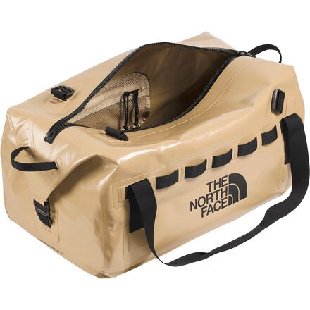 The North Face - Base Camp Waterproof 50L Duffel