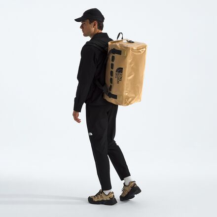 The North Face - Base Camp Waterproof 50L Duffel