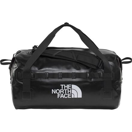 Base Camp Waterproof 50L Duffel