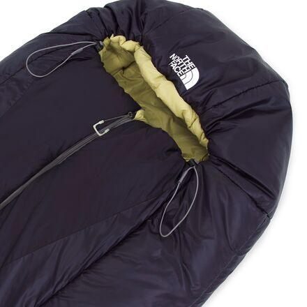 The North Face - Stormbreak Sleeping Bag: 20F Synthetic