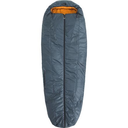 Stormbreak Sleeping Bag: 35F Synthetic