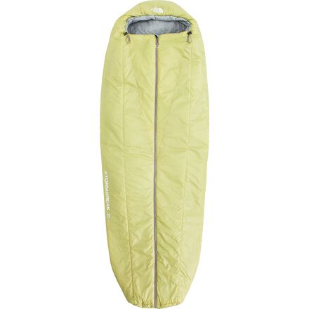 Stormbreak Sleeping Bag: 35F Synthetic