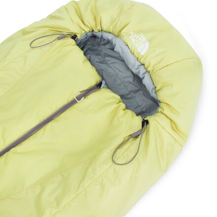 The North Face - Stormbreak Sleeping Bag: 35F Synthetic