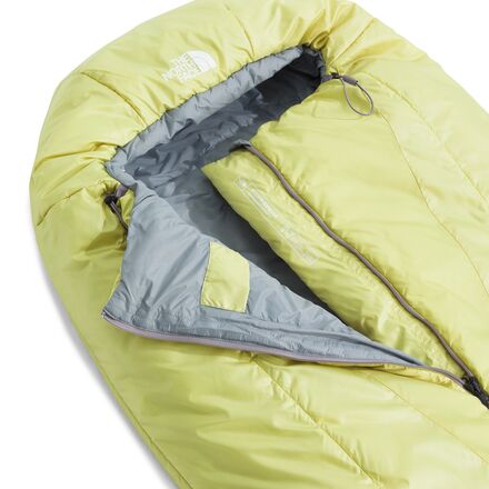 The North Face Stormbreak Tent - Thumbnail 4