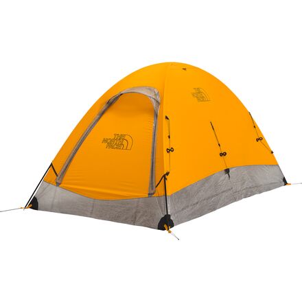 Summit AMK Assault 2 Tent: 2-Person 4-Season
