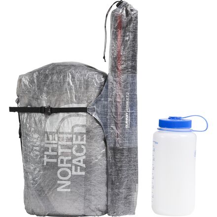 The North Face - Summit AMK Assault 2 Tent: 2-Person 4-Season