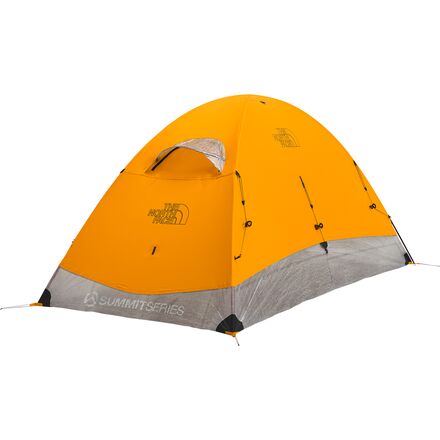 The North Face - Summit AMK Assault 2 Tent: 2-Person 4-Season
