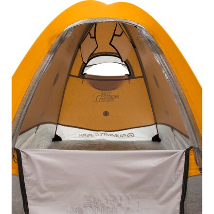 The North Face - Summit AMK Assault 2 Tent: 2-Person 4-Season