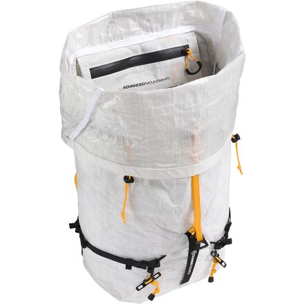The North Face - Summit Advanced Mountain Kit 25 Backpack