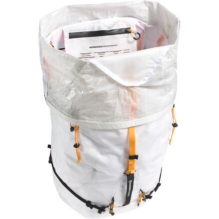The North Face - Summit Advanced Mountain Kit 55L Backpack