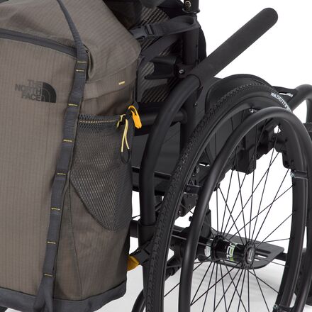 The North Face - Universal Daypack