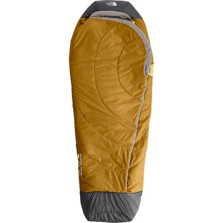 Universal One Sleeping Bag: 20F Synthetic