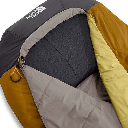 The North Face Universal One Sleeping Bag - Thumbnail 3