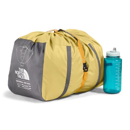 The North Face Universal One Sleeping Bag - Thumbnail 4