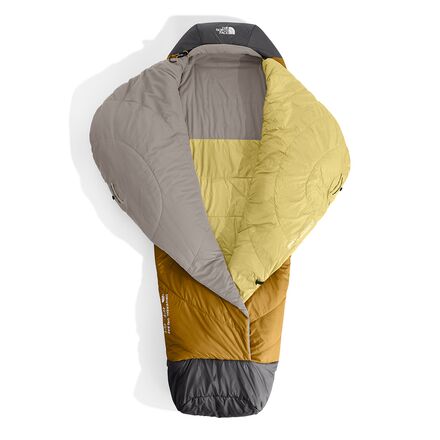 The North Face Universal One Sleeping Bag - Thumbnail 2
