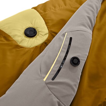 The North Face Universal One Sleeping Bag - Thumbnail 5