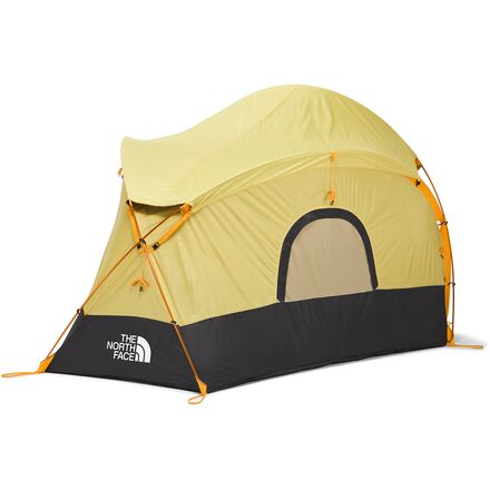 The North Face - Universal Wawona 3 Tent: 3 Person 3-Season