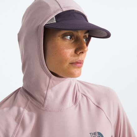 The North Face - Adventure Sunrise Escape Hoodie - Women's