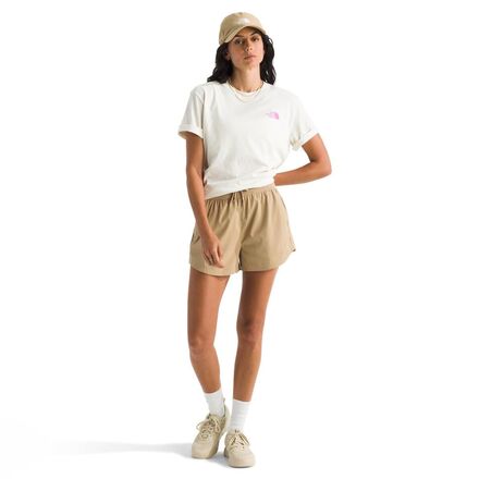 The North Face - Aphrodite Arise 3in Short - Women's