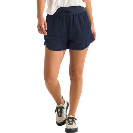 Aphrodite Arise 3in Short - Women's