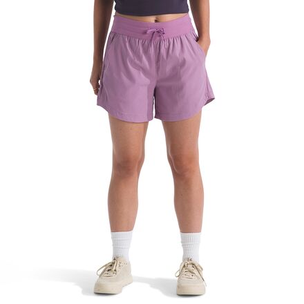 Aphrodite Arise 5in Short - Women's