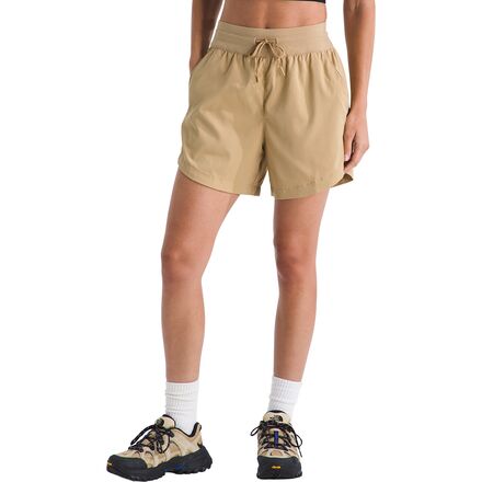 Aphrodite Arise 5in Short - Women's