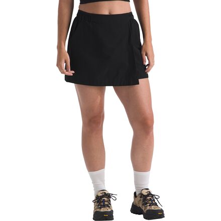 Basin Skort - Women's