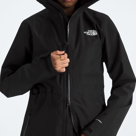 The North Face - DryVent Mono Hikesteller Parka - Women's