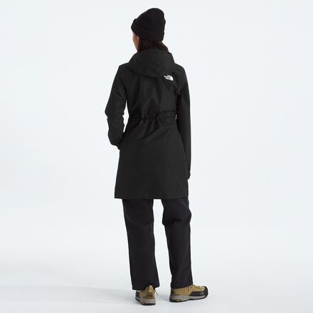 The North Face - DryVent Mono Hikesteller Parka - Women's