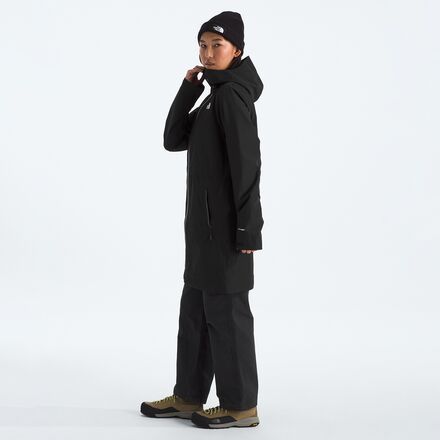 The North Face - DryVent Mono Hikesteller Parka - Women's