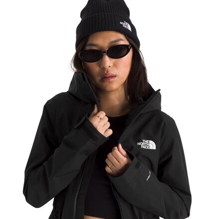 The North Face - DryVent Mono Hikesteller Parka - Women's