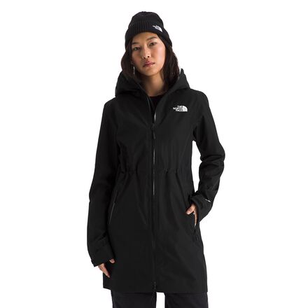 The North Face - DryVent Mono Hikesteller Parka - Women's