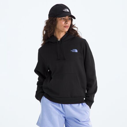 The North Face - Explore Pin Regular Hoodie - Women's