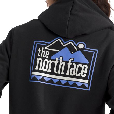 The North Face - Explore Pin Regular Hoodie - Women's