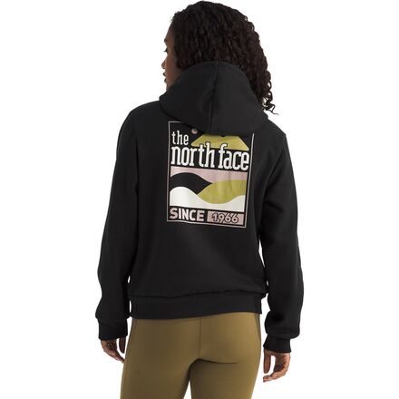 Exploring Since 66 Regular Hoodie - Women's