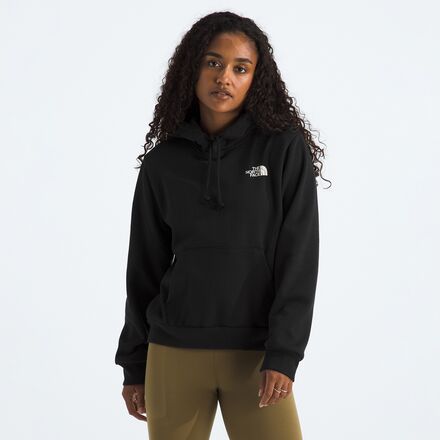 The North Face - Exploring Since 66 Regular Hoodie - Women's