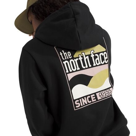 The North Face - Exploring Since 66 Regular Hoodie - Women's
